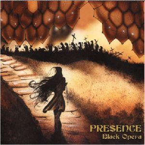 presence: black opera