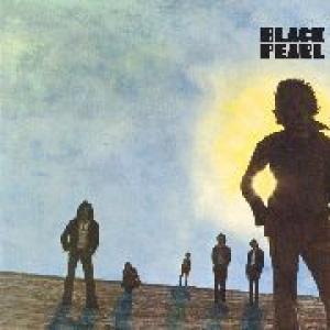 black pearl: black pearl