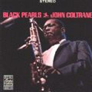 john coltrane: black pearls