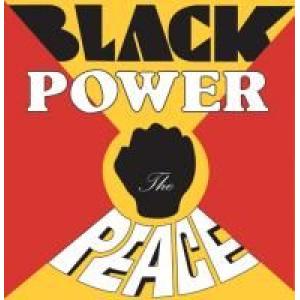 the peace: black power
