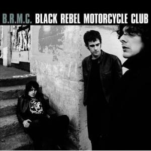 black rebel motorcycle club: black rebel motorcycle club