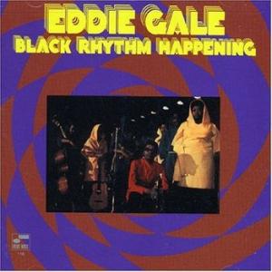 eddie gale: black rhythm happening
