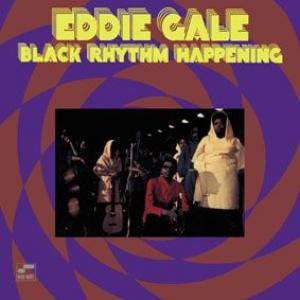 eddie gale: black rhythm happening