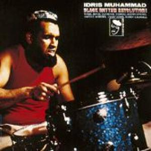 idris muhammad: black rhythm revolution