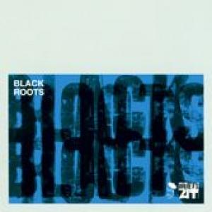 various: black roots
