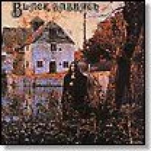 black sabbath: black sabbath