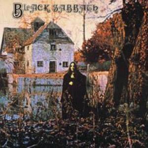 black sabbath: black sabbath