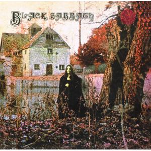 black sabbath: black sabbath