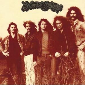 black sheep: black sheep