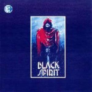 black spirit: black spirit