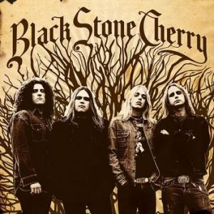 black stone cherry: black stone cherry (coloured)