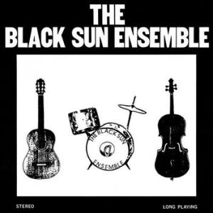 black sun ensemble: black sun ensemble