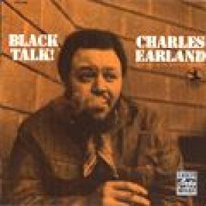 charles earland: black talk!