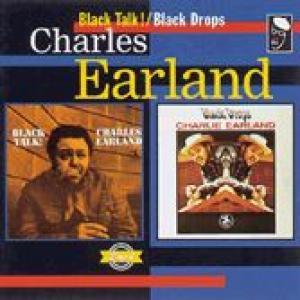 charles earland: black talk / black drops