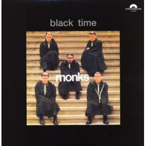 monks: black time