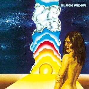 black widow: black widow