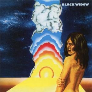 black widow: black widow
