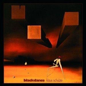klaus schulze: blackdance