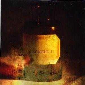 blackfield: blackfield