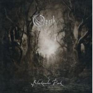 opeth: blackwater park