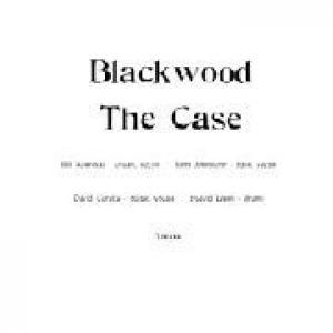 case: blackwood