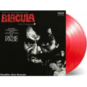 original sountrack: blacula (record store day 2017 exclusive - limited)