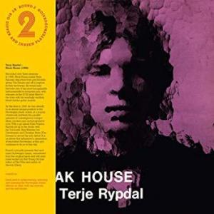 terje rypdal: bleak house
