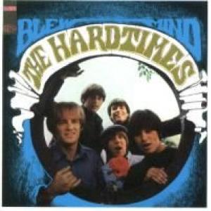 the hard times: Blew Mind