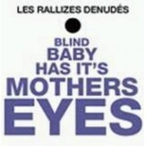 les rallizes denudes: blind baby has its mother's eyes