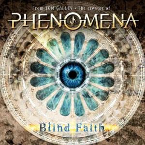phenomena: blind faith (coloured)