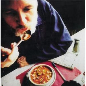 blind melon: soup