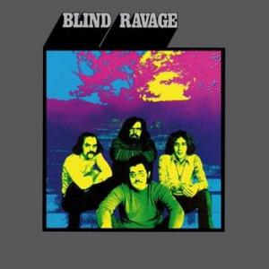 blind ravage: blind ravage