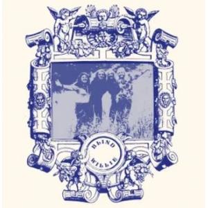 blind willie: blind willie (blue)