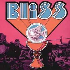 bliss: bliss