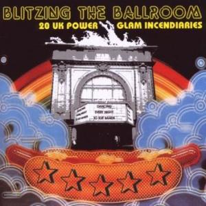 various: blitzing the ballroom