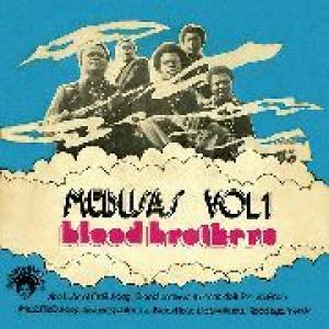 mebusas: blood brothers