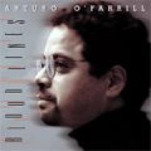 arturo o'farrill: blood lines