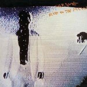 chrome: blood on the moon