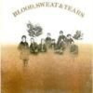 blood sweat & tears: blood sweat & tears