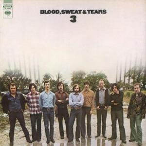 blood, sweat & tears: blood, sweat & tears 3