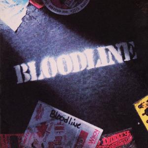 bloodline (joe bonamassa's first band): bloodline 