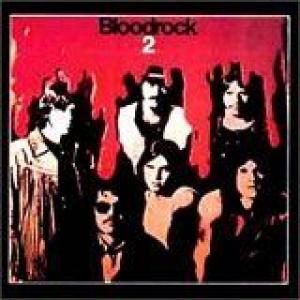 bloodrock: bloodrock 2