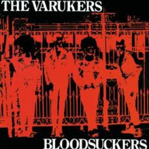 the varukers: bloodsuckers