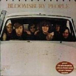 bloomsbury people: bloomsbury people