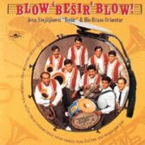 jova stojiljkovic: blow 'besir' blow!
