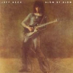 jeff beck: blow by blow