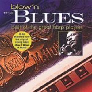 various: blow'n the blues