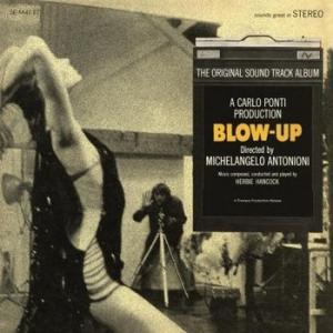 herbie hancock: blow- up (original soundtrack)