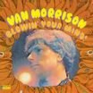 morrison van: blowin' your mind