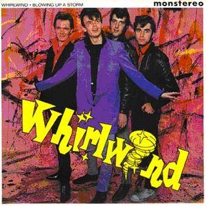 whirlwind: blowing up a storm